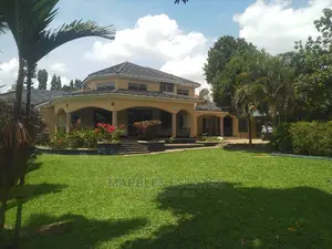 4bdrm Bungalow in Naguru, Central Division for rent