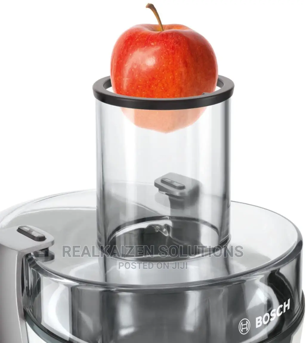 BOSCH 2L Centrifugal Vitajuice 2 Juicer 700W