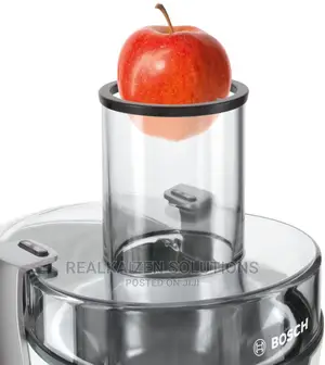 BOSCH 2L Centrifugal Vitajuice 2 Juicer 700W