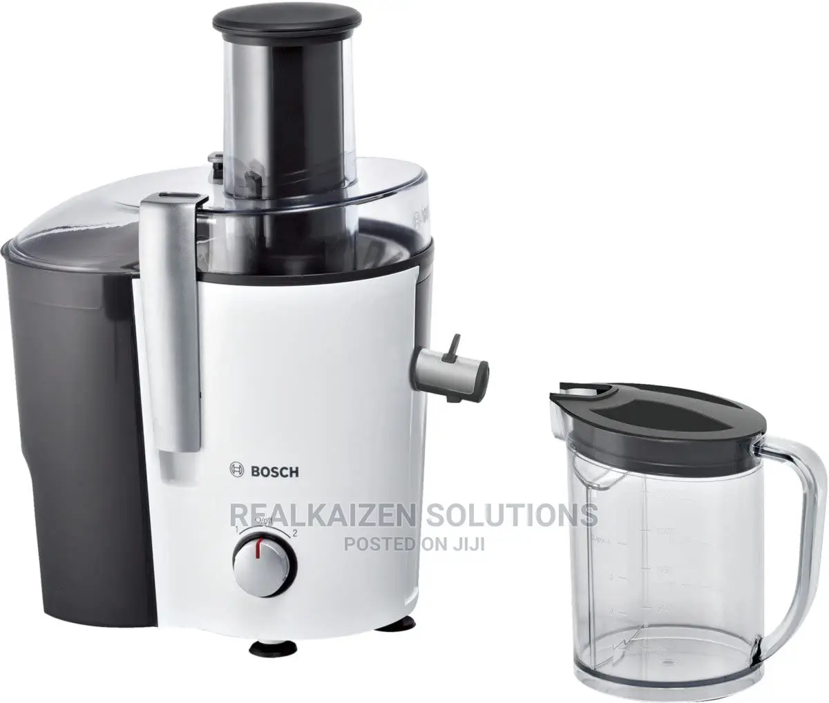 BOSCH 2L Centrifugal Vitajuice 2 Juicer 700W