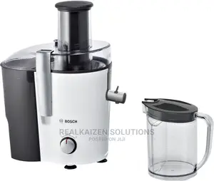 BOSCH 2L Centrifugal Vitajuice 2 Juicer 700W