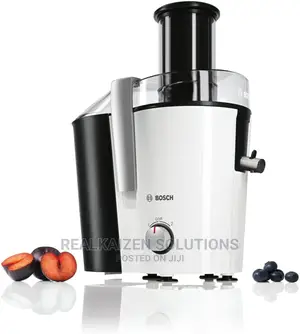 BOSCH 2L Centrifugal Vitajuice 2 Juicer 700W