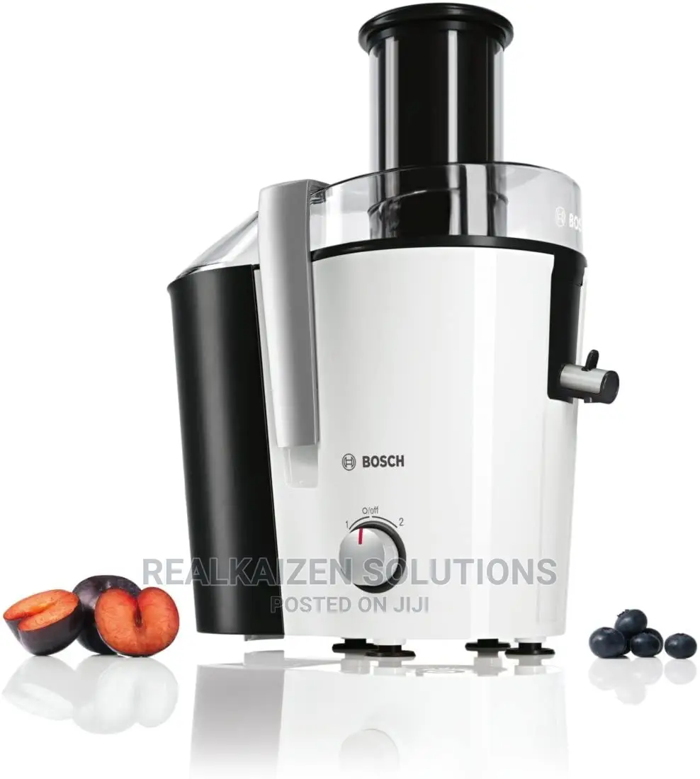 BOSCH 2L Centrifugal Vitajuice 2 Juicer 700W
