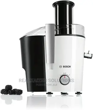 BOSCH 2L Centrifugal Vitajuice 2 Juicer 700W