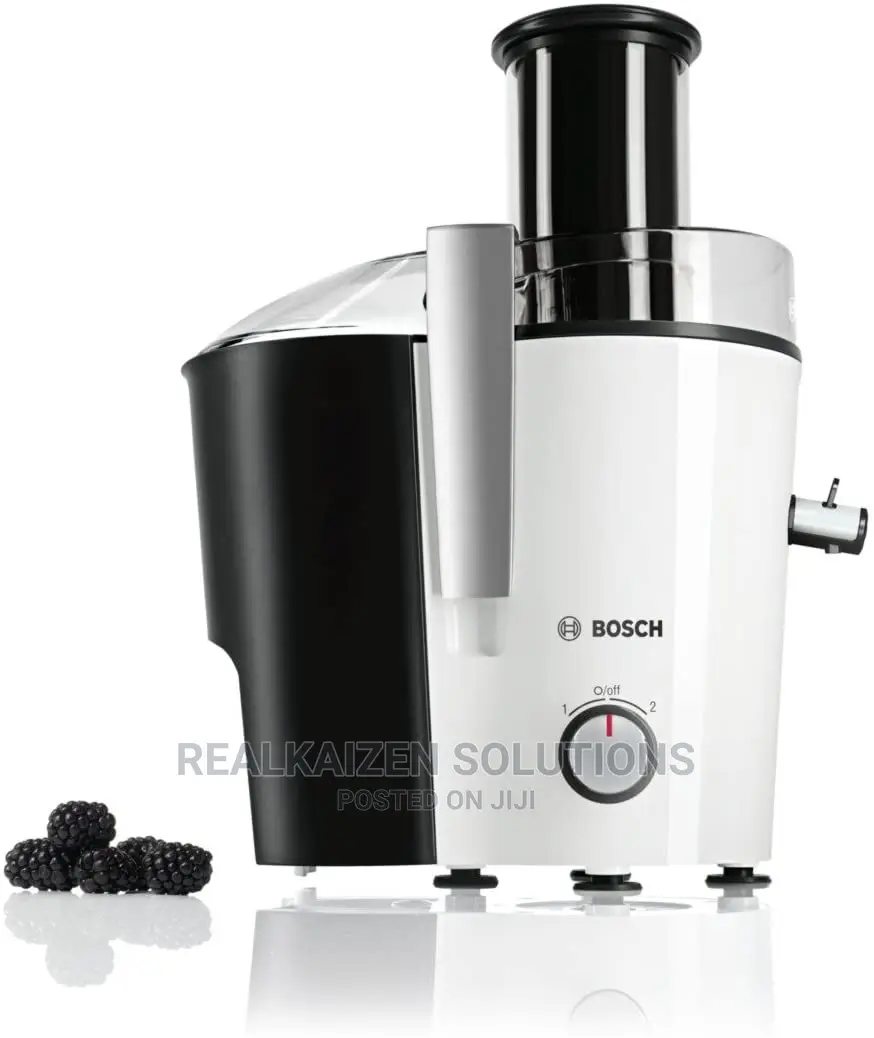 BOSCH 2L Centrifugal Vitajuice 2 Juicer 700W