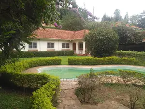 4bdrm Bungalow in Kololo, Central Division for Sale