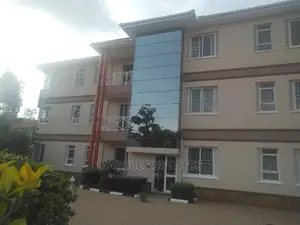 Furnished 10bdrm Block of Flats in Naguru, Central Division for Rent