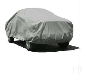 Great Value Car Cover