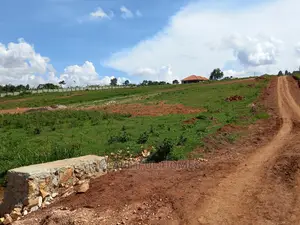 Kasangati 25 Decimals on the Hill on Sell