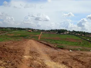 100*100 at Kasangati Fenced Estate on Sell
