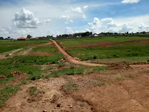 Kasangati 25 Decimals in Uk Gated Estate