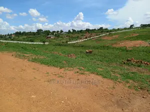100*100 in Kasangati Posh Fenced Estate for Sell