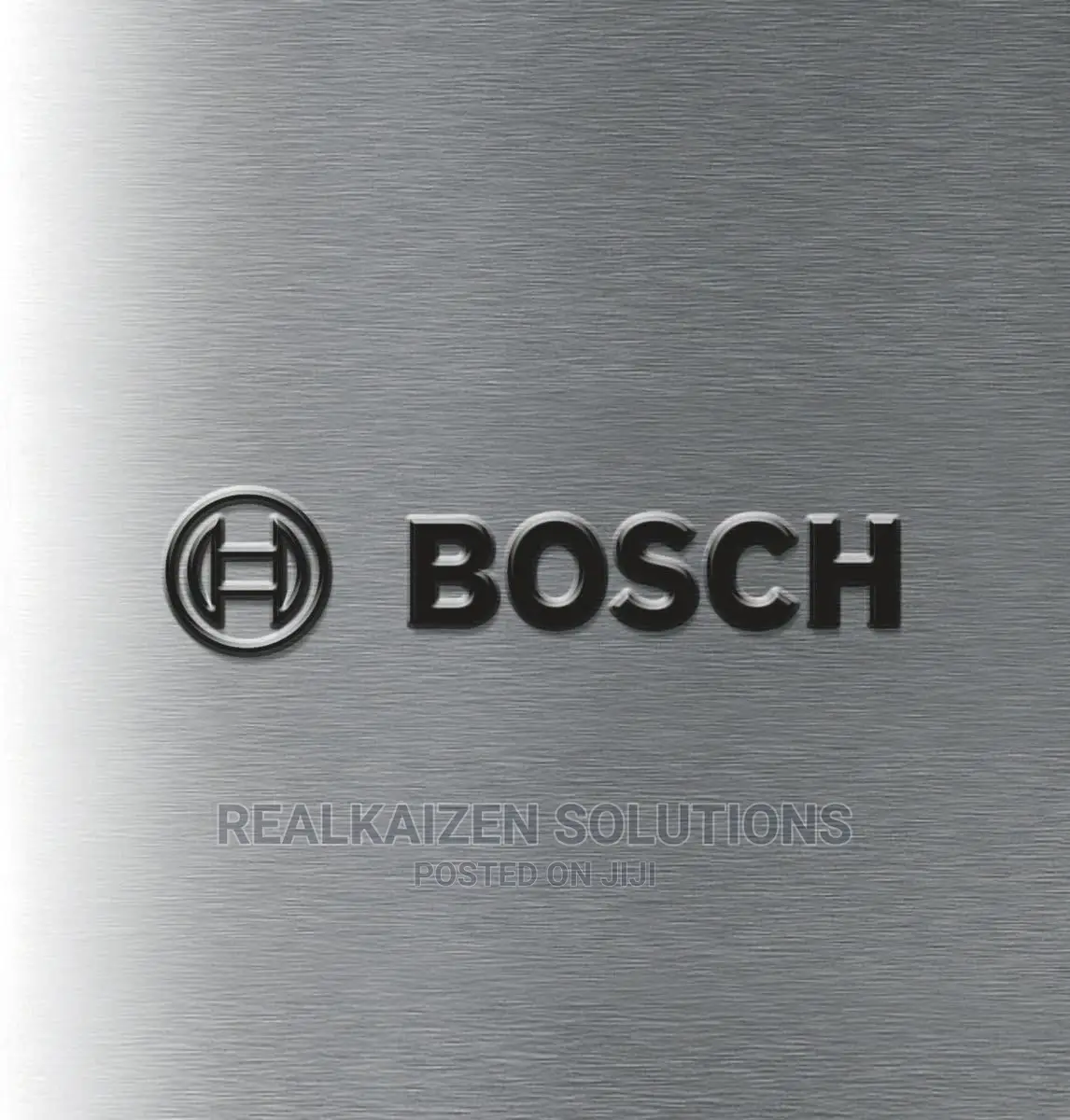 BOSCH 2 Liter Stainless Centrifugal Vitajuice 3 Juicer 700W