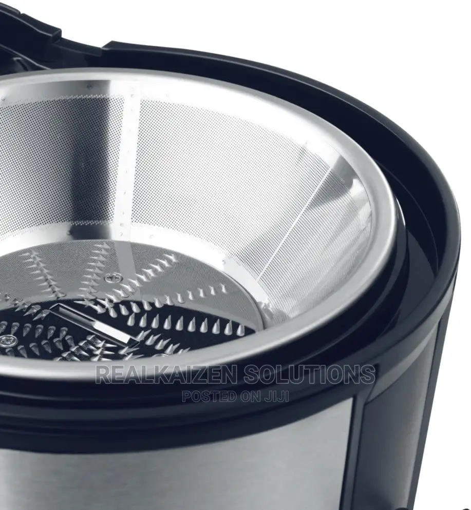 BOSCH 2 Liter Stainless Centrifugal Vitajuice 3 Juicer 700W