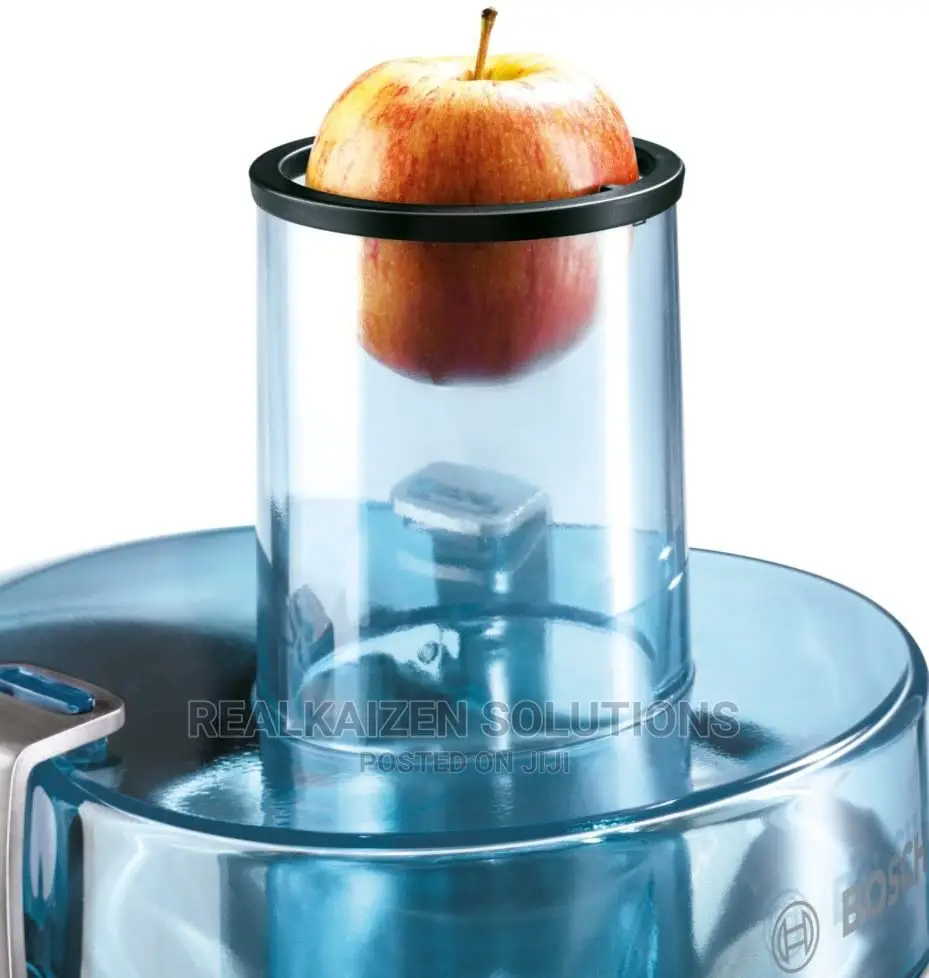 BOSCH 2 Liter Stainless Centrifugal Vitajuice 3 Juicer 700W