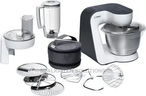 BOSCH 3.9L Styline Kitchen Machine Food Processor Mixer 700W