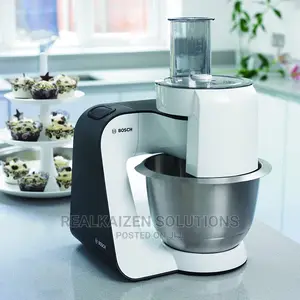 BOSCH 3.9L Styline Kitchen Machine Food Processor Mixer 700W