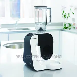 BOSCH 3.9L Styline Kitchen Machine Food Processor Mixer 700W