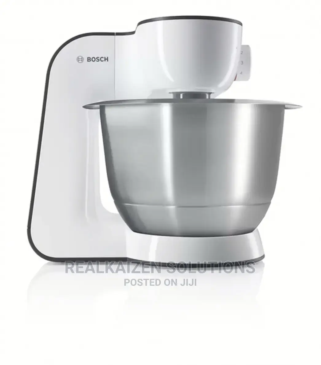 BOSCH 3.9L Styline Kitchen Machine Food Processor Mixer 700W