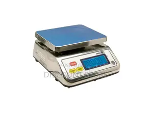 ARMO Waterproof Weighing Equipment.