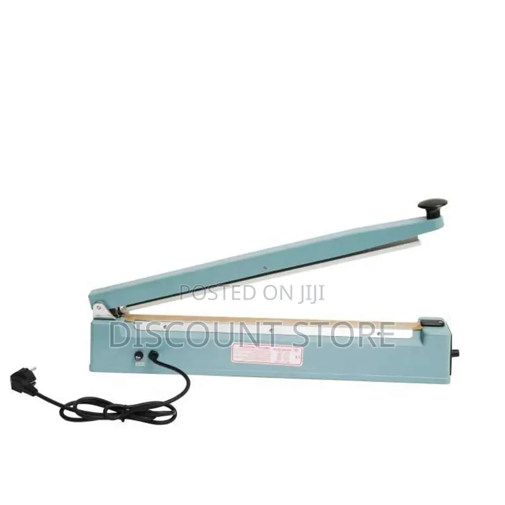 Original Brands of Sealing Equipment