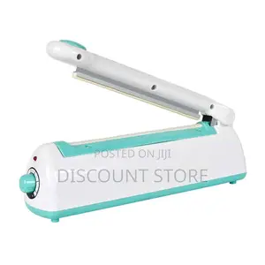 Unique Good Types of Sealing Machines.