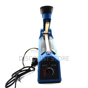 Strong Heating Circuit Sealing Machines.