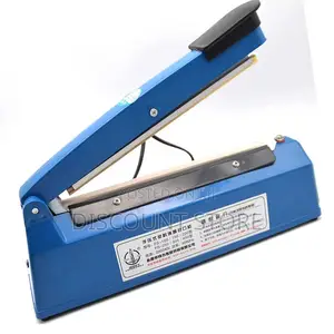 FS-250 Product Sealing Machines