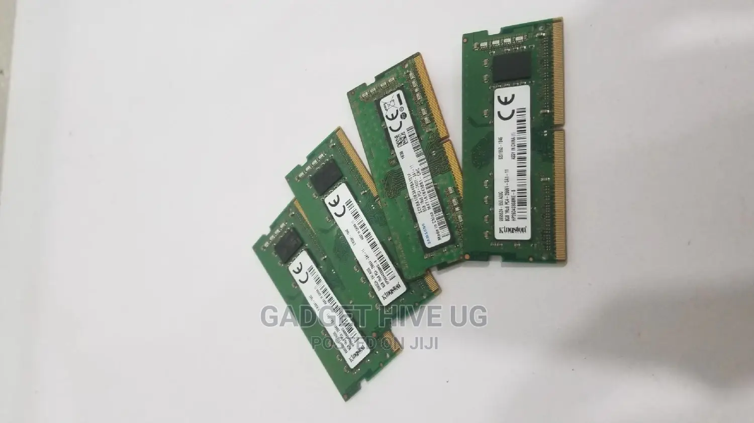 8gb Pc4 Ram Laptops