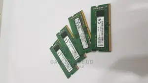 8gb Pc4 Ram Laptops