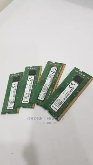 8gb Pc4 Ram Laptops