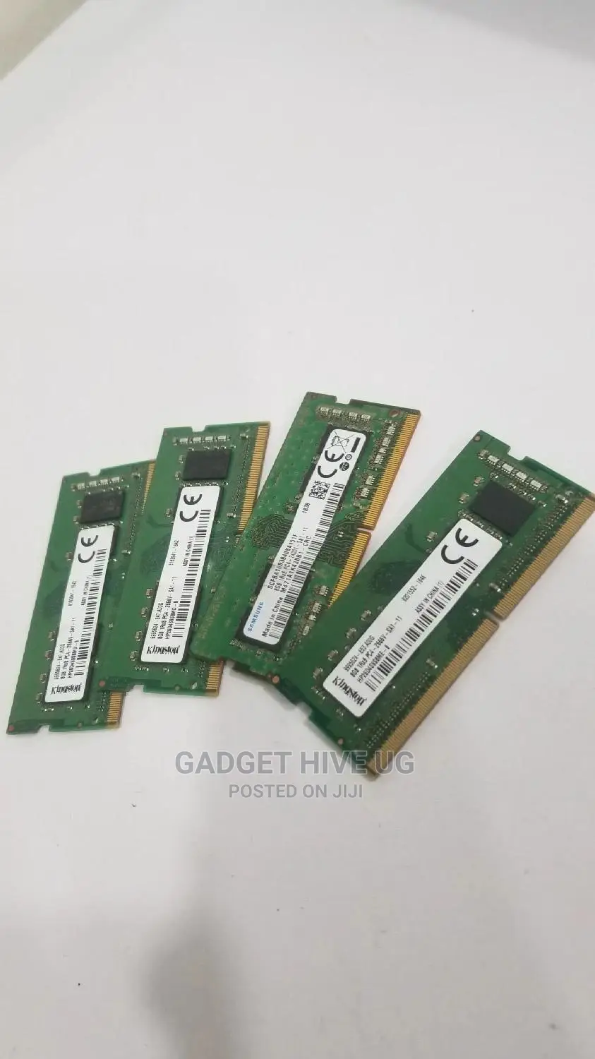 8gb Pc4 Ram Laptops