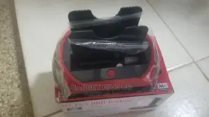 Hard Drive Docking