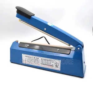 Long Lasting Models of Sealing Machines.