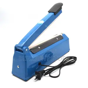 Brand New Good Models of Sealing Machines.