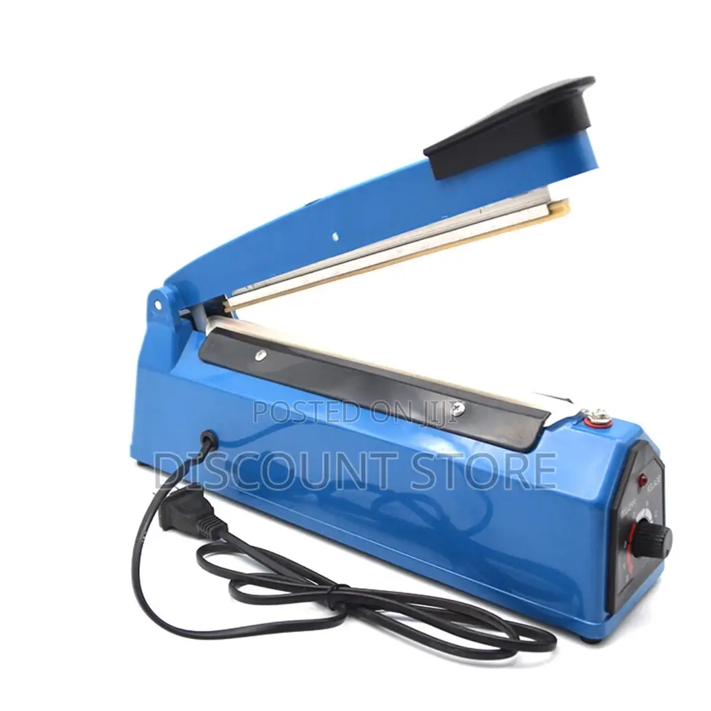 Packaging Sealing Machines.