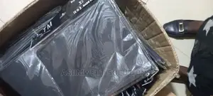Simple Microsoft Mouse Pads