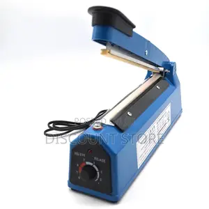 Ultra Sonic Manufacturing Sealing Machines.