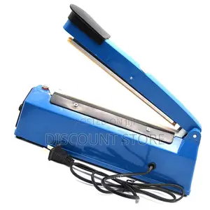 Food Product Sealing Equipment.
