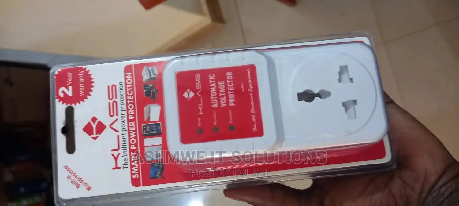 Klass Surge Protector