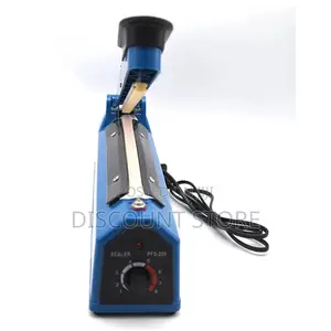 New Gadgets for Product Sealing