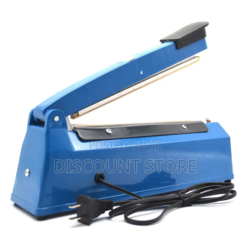 Electronic Sealing Machinery.