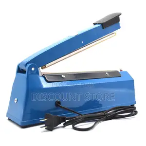 Electronic Sealing Machinery.