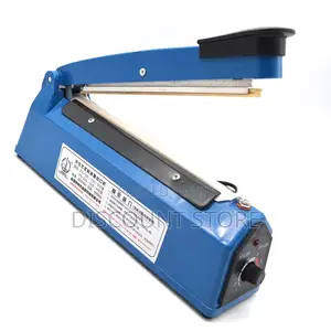 Sealing Machines of 200mm
