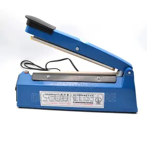 Thermally Activated Sealing Machines.