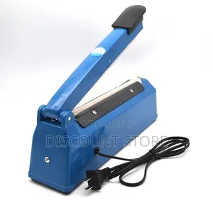 Convenient Heat Sealing Machines.