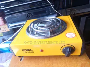 Single Hotplate