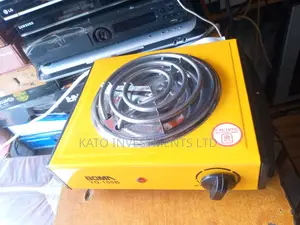 Single Hotplate