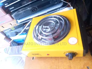 Single Hotplate