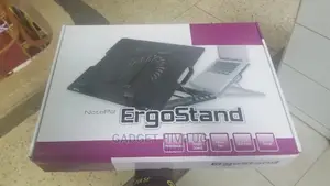 Cooling Pads for Laptops